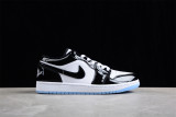 Jordan 1 Low SE Concord DV1309-100