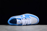 Jordan 1 Retro Low Golf UNC DD9315-100