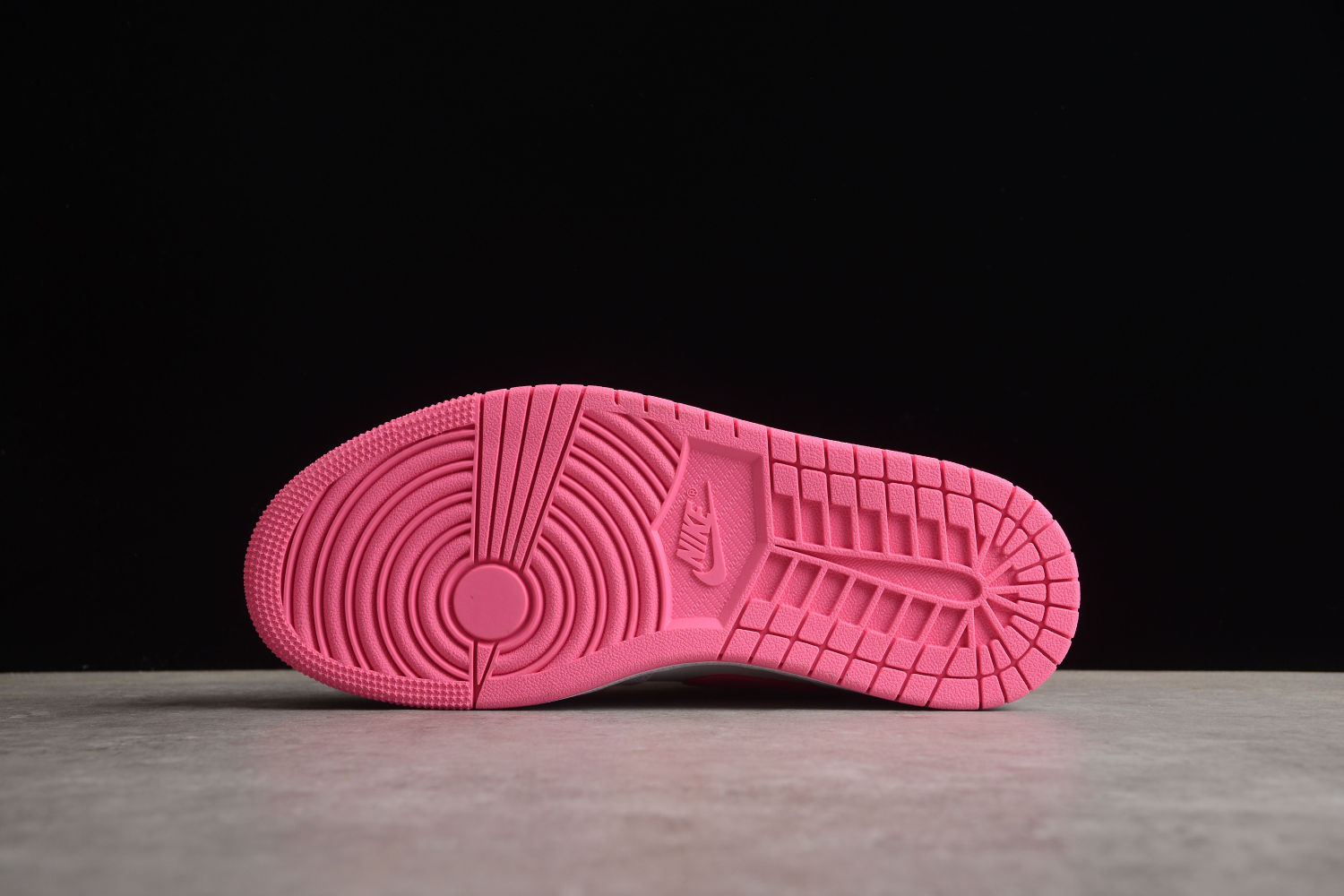 Jordan 1 Low Pinksicle Orange (GS) DR9498-168