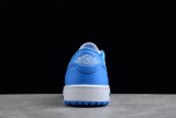 Jordan 1 Retro Low Golf UNC DD9315-100