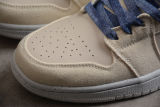 Jordan 1 Mid SE Sanddrift (W) DM9126-104