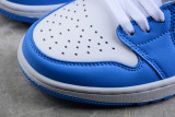 Jordan 1 Retro Low Golf UNC DD9315-100