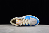 Jordan 1 Low Vintage UNC Grey DZ5376-469