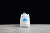 Jordan 1 Low SE Reverse Ice Blue (W) DV1299-104