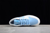 Jordan 1 Low SE Reverse Ice Blue (W) DV1299-104