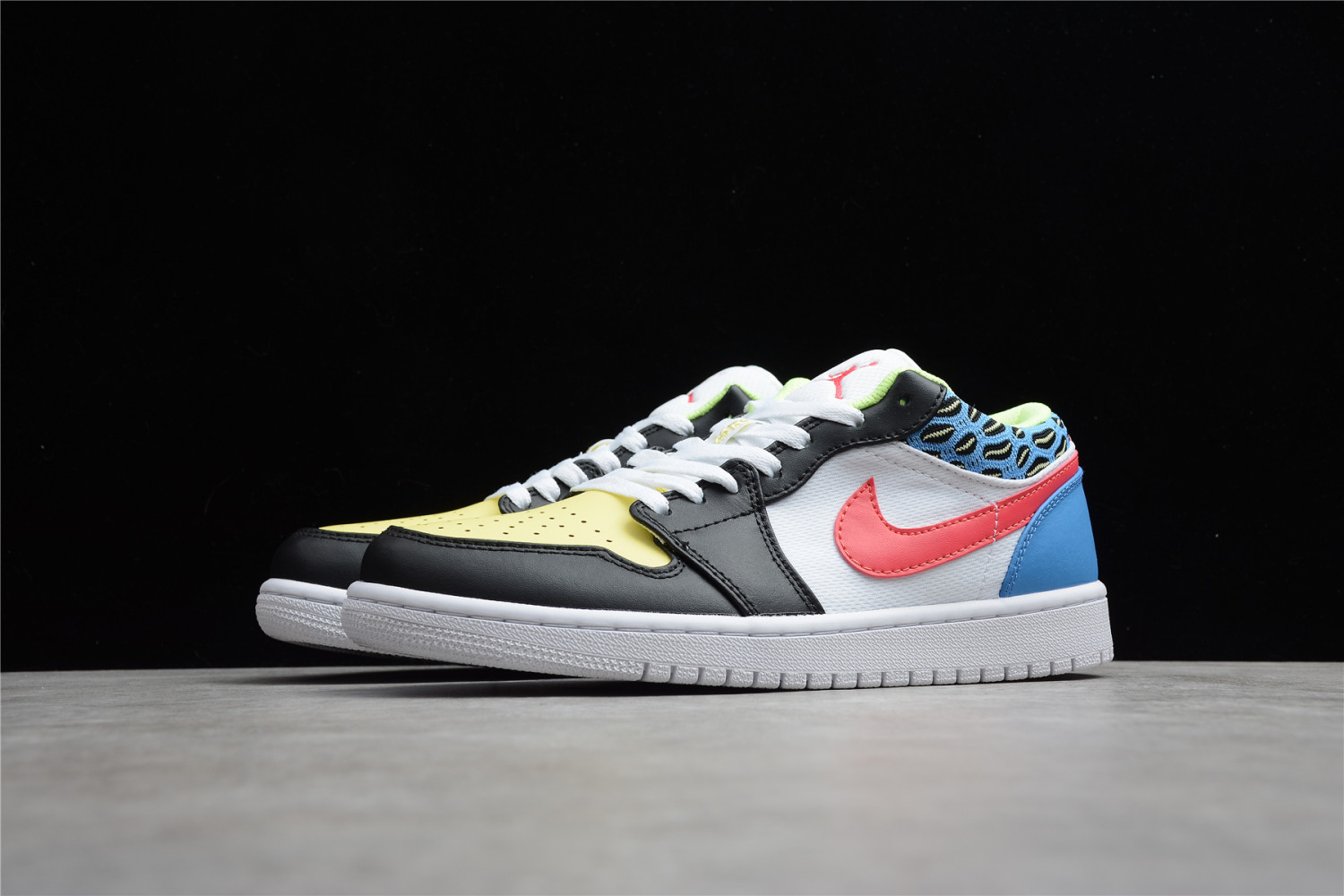 Jordan 1 Low Children