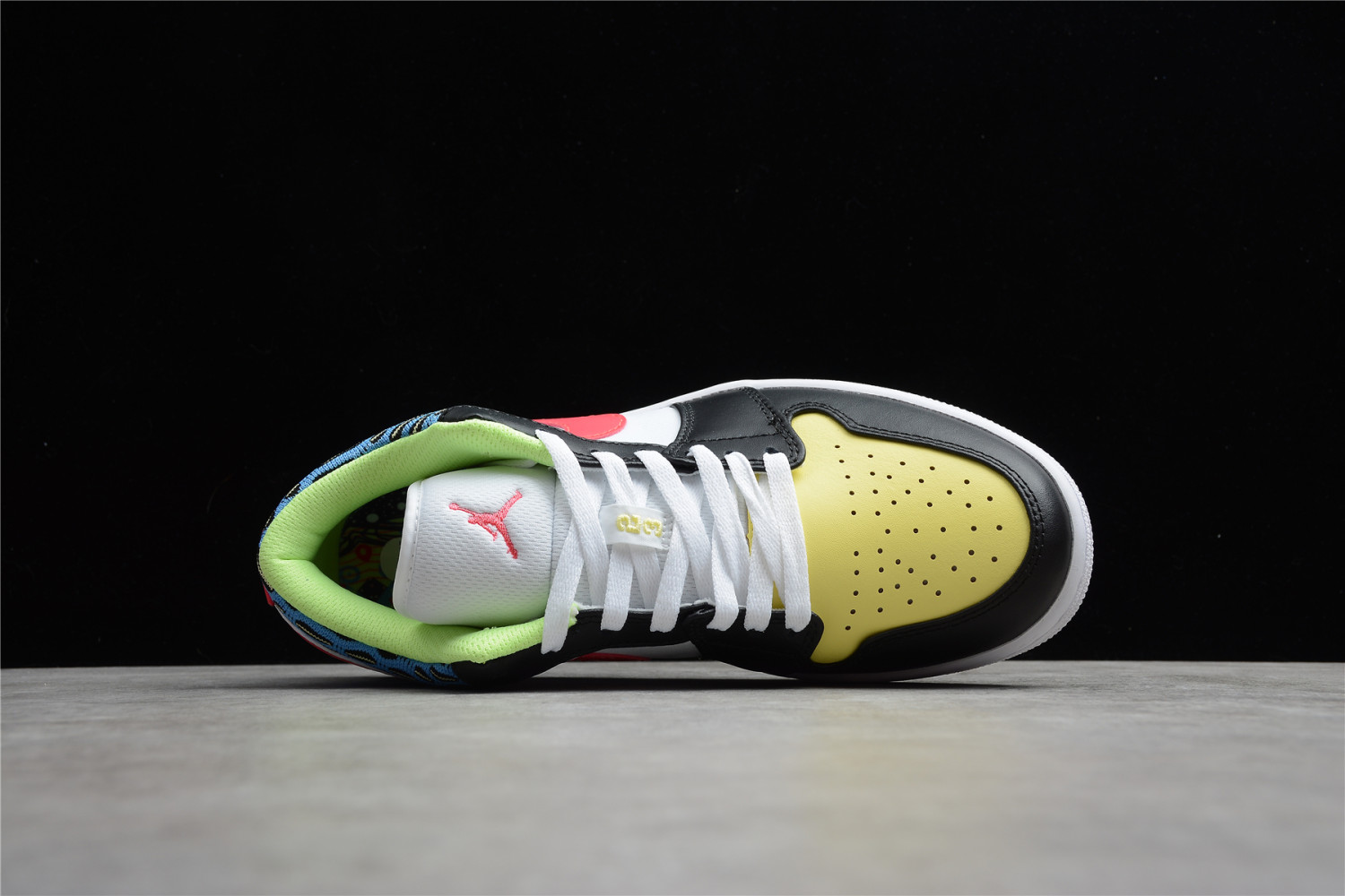 Jordan 1 Low Children