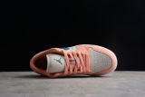 Jordan 1 Low Light Madder Root (W) DC0774-800