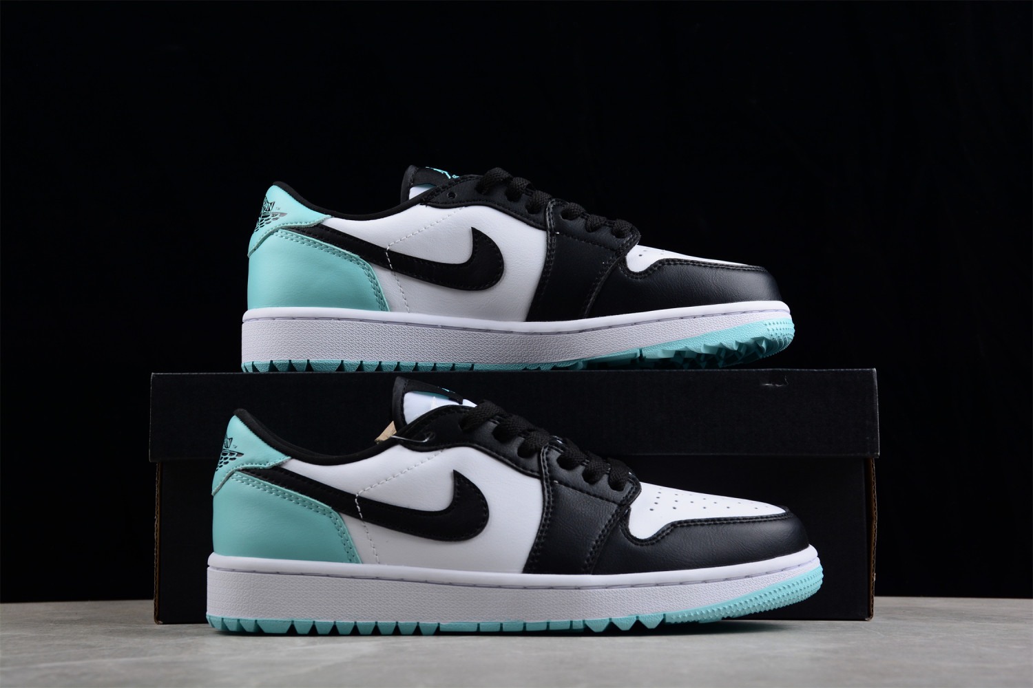 Jordan 1 Retro Low Golf Copa DD9315-114