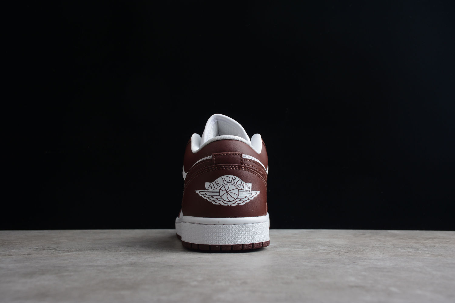 Jordan 1 Low Team Red (W) DC0774-116