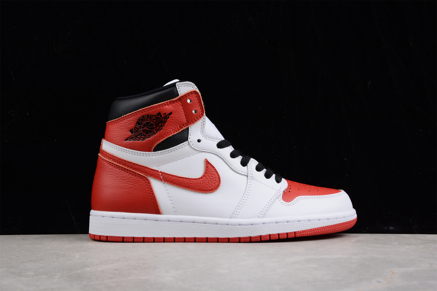 Jordan 1 Retro High OG Heritage 575441-161