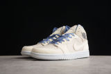 Jordan 1 Mid SE Sanddrift (W) DM9126-104