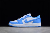 Jordan 1 Retro Low Golf UNC DD9315-100