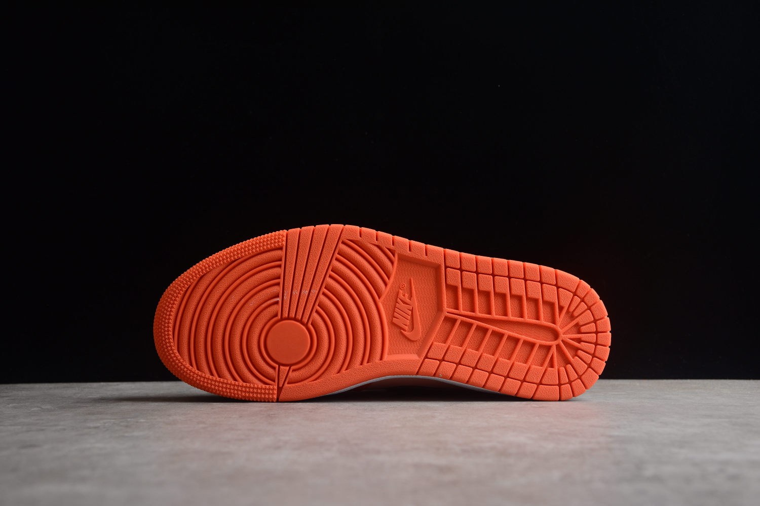 Jordan 1 Low Orange Black (W) DM3379-600