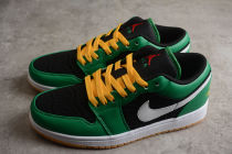 Jordan 1 Low SE Holiday Special (2022) DQ8422-300