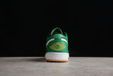 Jordan 1 Low SE Holiday Special (2022) DQ8422-300