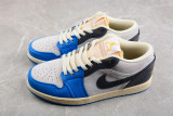 Jordan 1 Low Vintage UNC Grey DZ5376-469