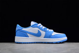 Jordan 1 Retro Low Golf UNC DD9315-100