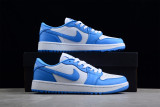 Jordan 1 Retro Low Golf UNC DD9315-100