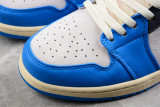 Jordan 1 Low Vintage UNC Grey DZ5376-469