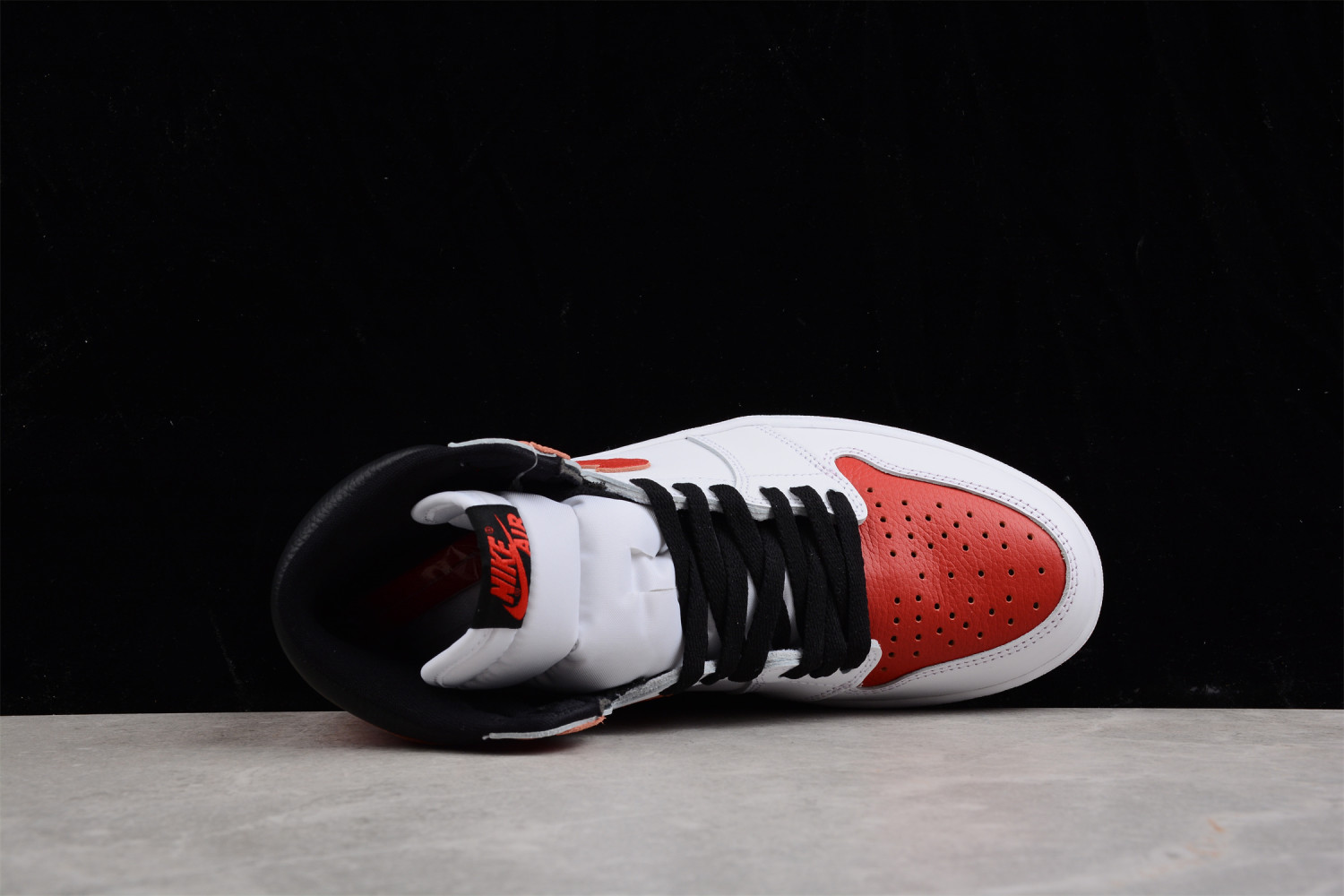 Jordan 1 Retro High OG Heritage 575441-161