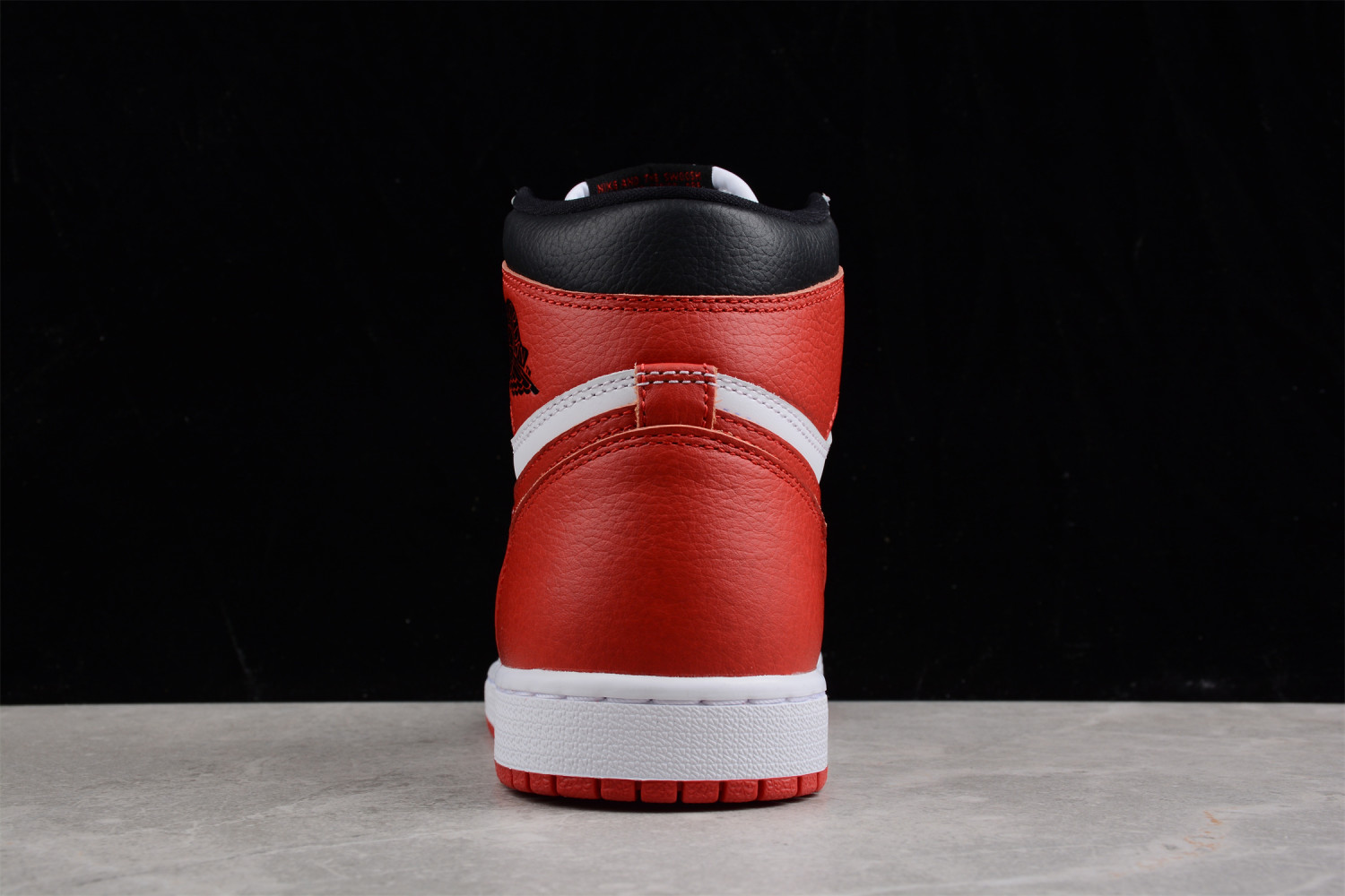 Jordan 1 Retro High OG Heritage 575441-161