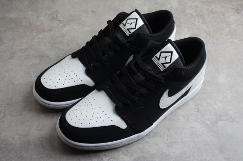 Jordan 1 Low Diamond Shorts DH6931-001