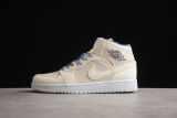 Jordan 1 Mid SE Sanddrift (W) DM9126-104