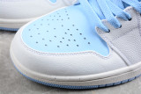 Jordan 1 Low SE Reverse Ice Blue (W) DV1299-104