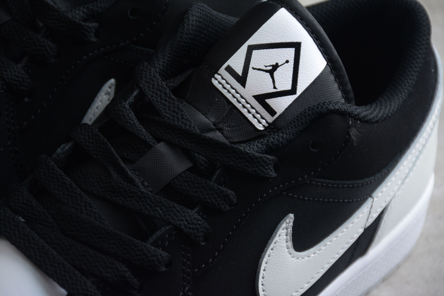 Jordan 1 Low Diamond Shorts DH6931-001