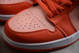 Jordan 1 Low Orange Black (W) DM3379-600