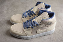 Jordan 1 Mid SE Sanddrift (W) DM9126-104