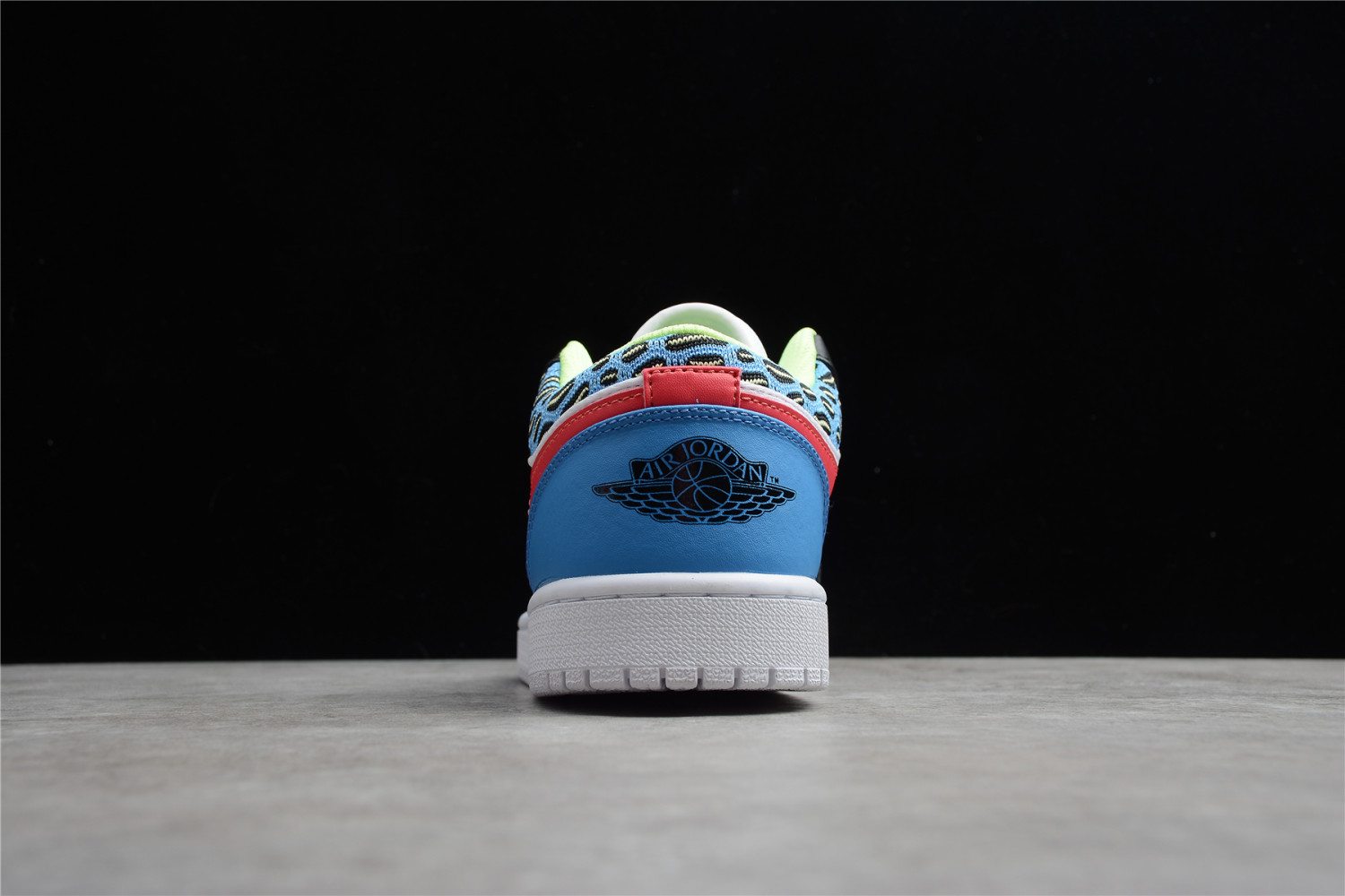 Jordan 1 Low Children