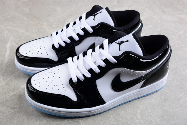 Jordan 1 Low SE Concord DV1309-100