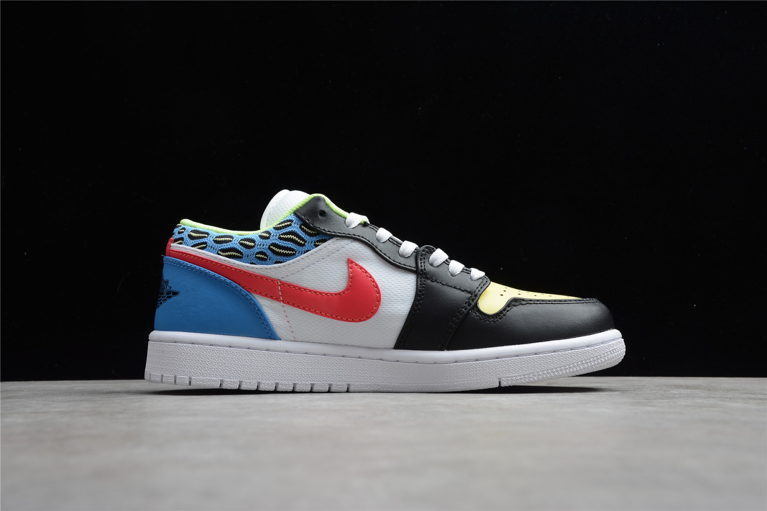 Jordan 1 Low Children