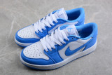 Jordan 1 Retro Low Golf UNC DD9315-100