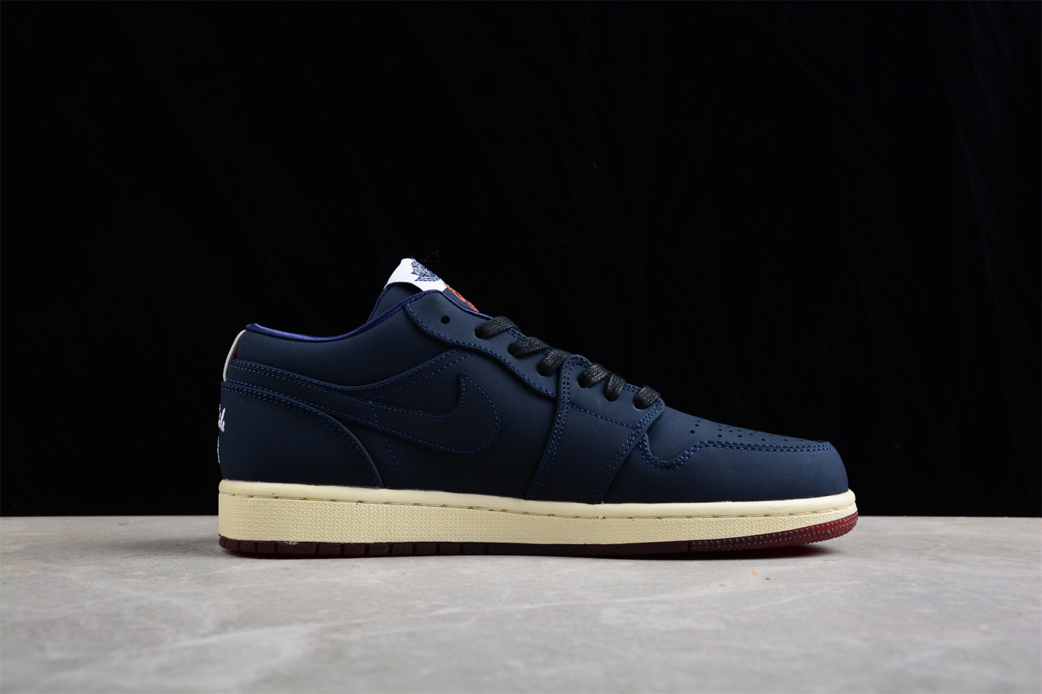 Jordan 1 Low Eastside Golf Out of the Mud DV1759-448