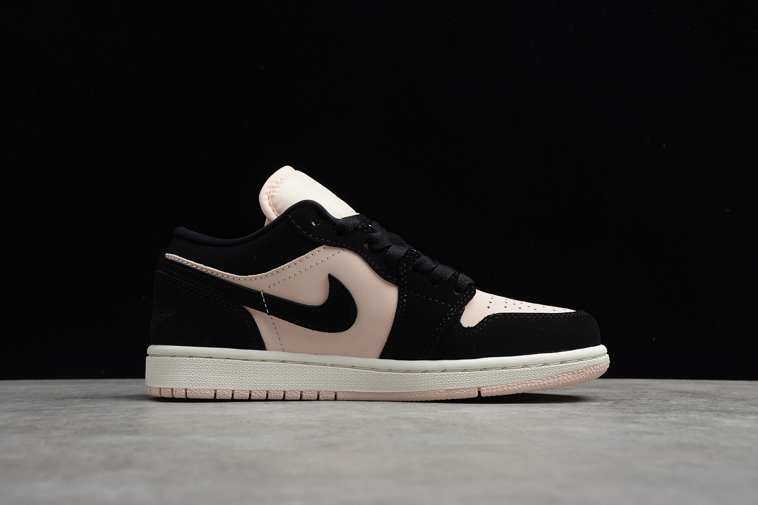 Jordan 1 Low Black Guava Ice (W) DC0774-003