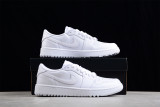 Jordan 1 Retro Low Golf Triple White DD9315-101