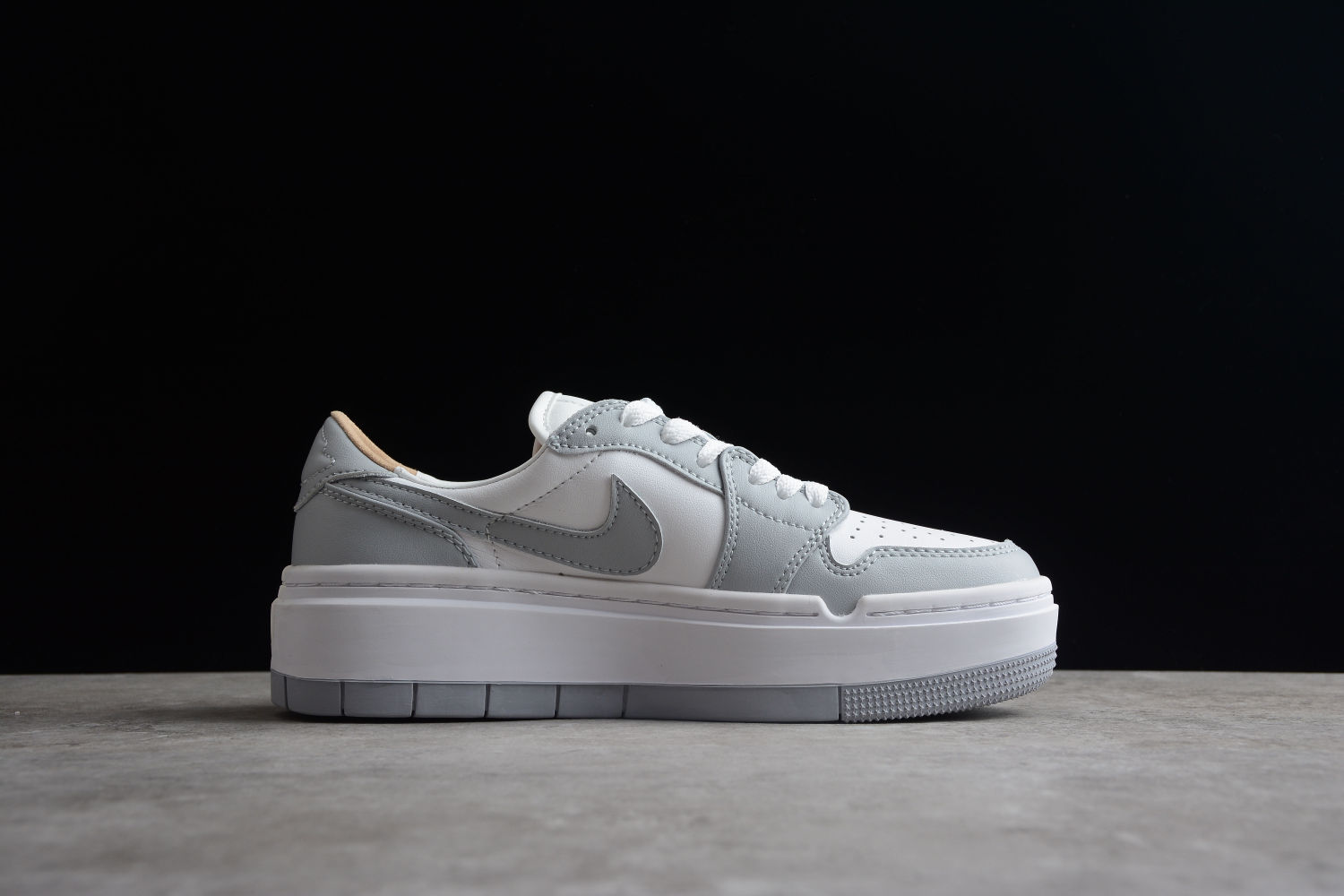 Jordan 1 Elevate Low Wolf Grey (W) DH7004-100