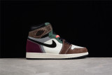 Jordan 1 Retro High OG Hand Crafted DH3097-001