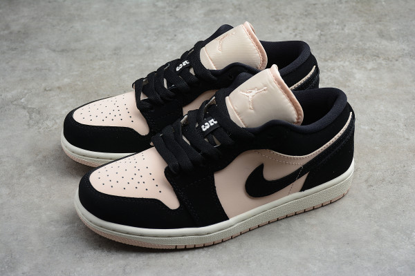 Jordan 1 Low Black Guava Ice (W) DC0774-003