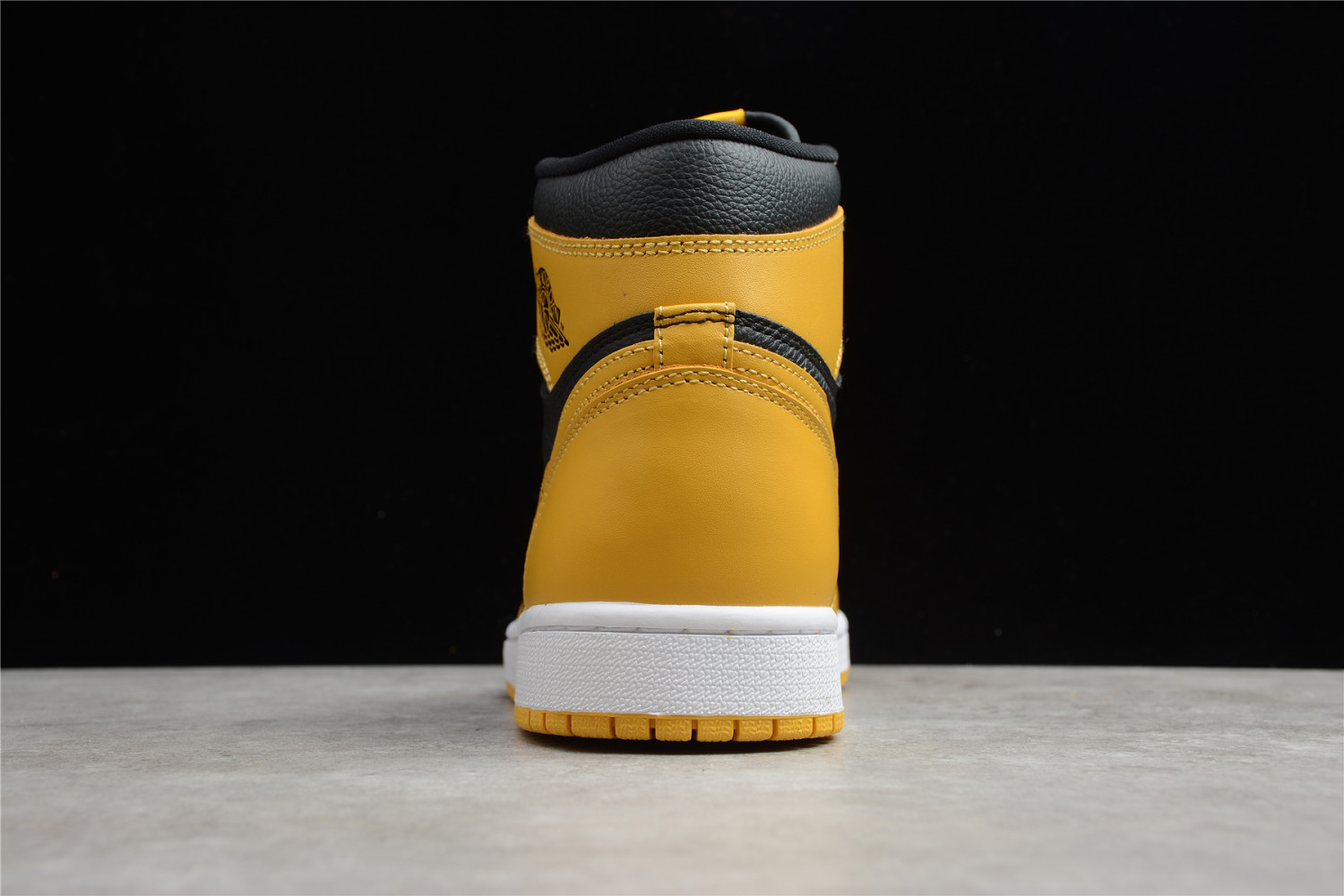 Jordan 1 Retro High Pollen 555088-701