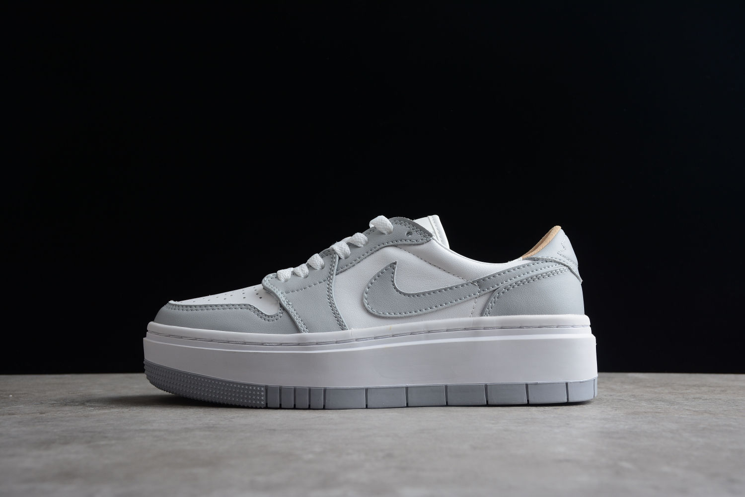 Jordan 1 Elevate Low Wolf Grey (W) DH7004-100