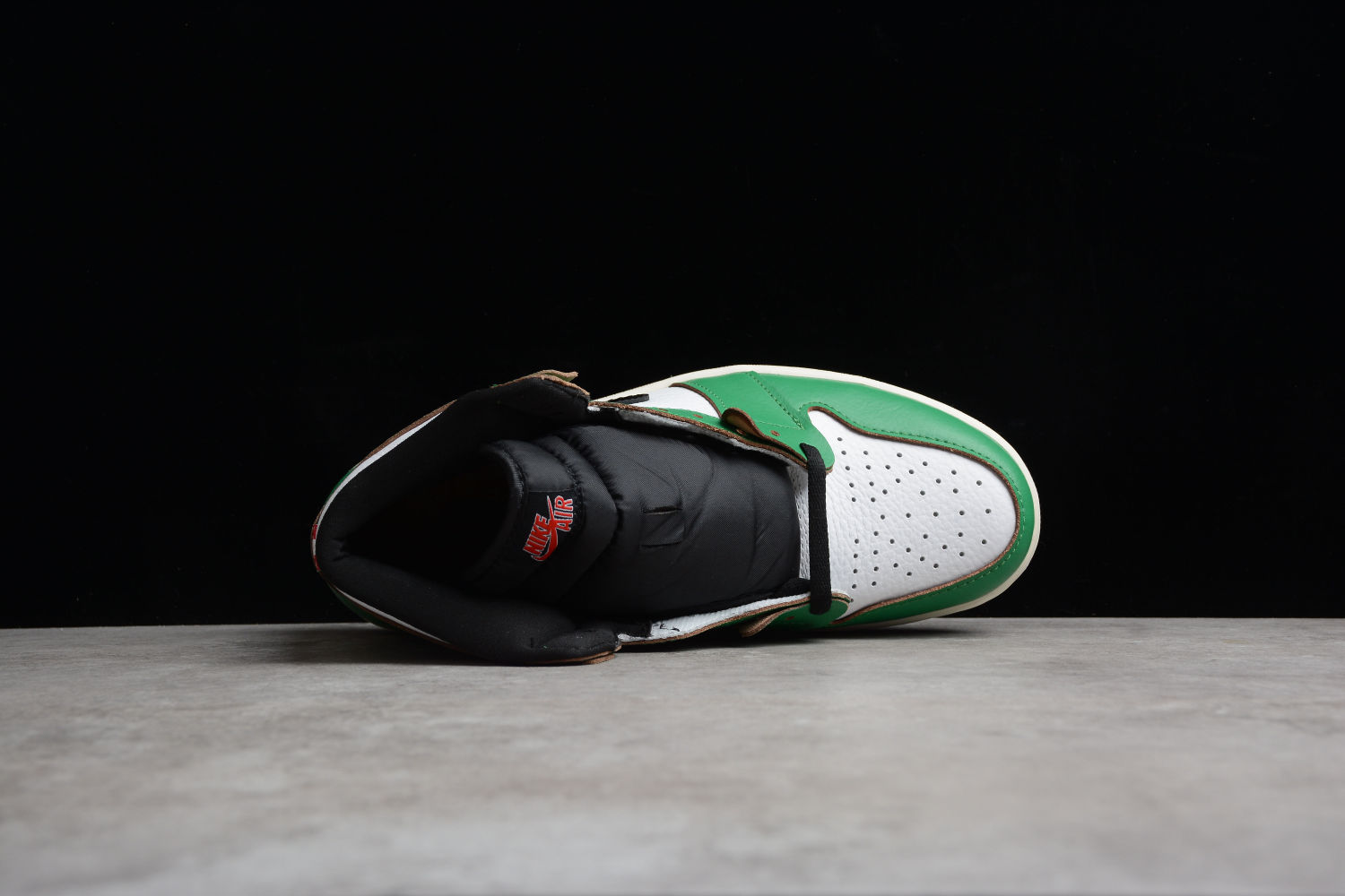 Jordan 1 Retro High Lucky Green (W) DB4612-300