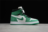 Jordan 1 High Zoom Air CMFT Stadium Green (W) CT0979-300