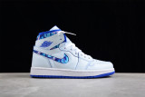 Jordan 1 High Zoom Air CMFT 25 Years In China DV5575-140