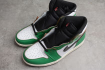 Jordan 1 Retro High Lucky Green (W) DB4612-300