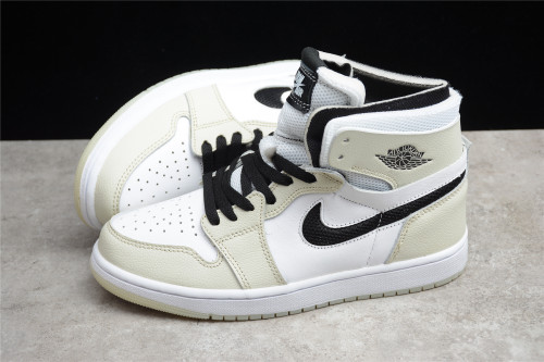 Jordan 1 High Zoom Air CMFT Sail (W) CT0979-002