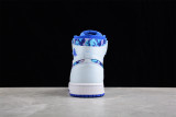 Jordan 1 High Zoom Air CMFT 25 Years In China DV5575-140